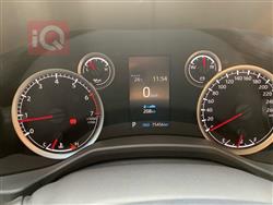 تۆیۆتا لاند کروزەر